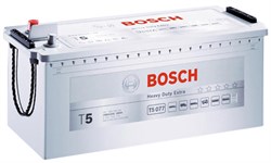 аккумулятор BOSCH T5 12V 180Ah +слева 513x223x223 1000A (на Sc) (0092T50770) 0092T50770 - фото 4548