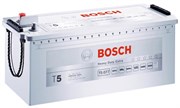 аккумулятор BOSCH T5 12V 180Ah +слева 513x223x223 1000A (на Sc) (0092T50770) 0092T50770