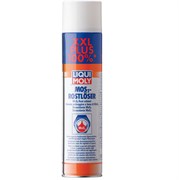 растворитель ржавчины Liqui Moly Rostloser XXL 0.6л 1611